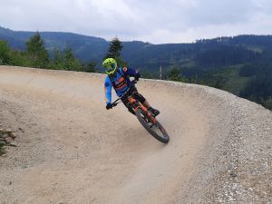Cyklistika